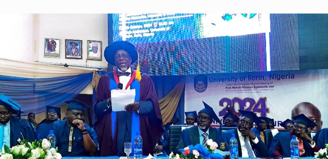 JAMB Registrar Cautions Africa Against Reliance On Foreign AI Technologies