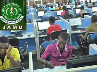 JAMB Gives Fresh Update On UTME Results