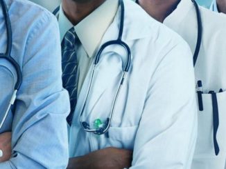 Strike: Resident Doctors Hold Crucial Meeting With FG