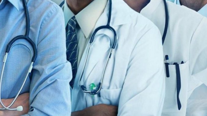 Strike: Resident Doctors Hold Crucial Meeting With FG