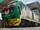 JUST IN: Tears in Lagos as Train Crushes Man to Death