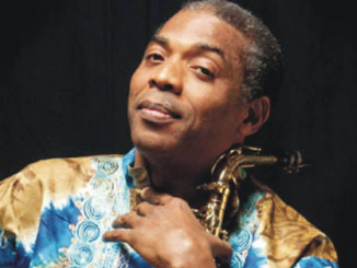 Japa: 'Stay and fight for Nigeria’ – Femi Kuti to Nigerian youths