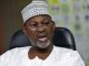 Jega Bags Fresh International Role With ECOWAS For Liberia Election