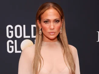 Jennifer Lopez breaks silence on messy break up with ex-husband