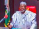 Jigawa Governor Demands Accountability, Transparency For Economic Development