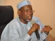 Jigawa Governor, Namadi approves N70,000 minimum wage