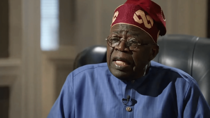 Jigawa tanker accident: Tinubu dispatches federal delegation on condolence visit