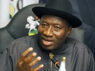 Independence Day: Jonathan Lists Conditions For Nigeria To Achieve Growth