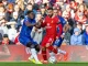 EPL: Jones’ Goal Earns Liverpool Victory Over Chelsea