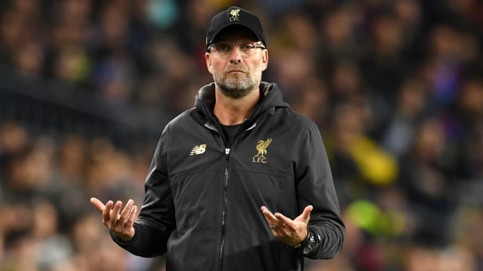 Jurgen Klopp agrees to take new football post