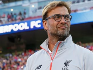 Jurgen Klopp explains taking new job