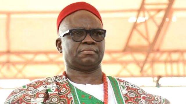 "I Will Say Things More Than This" - Fayose Threatens PDP