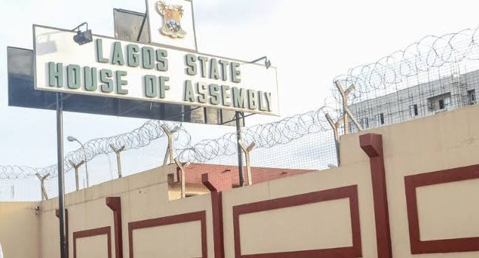 Lagos Assembly Confirms Another Commissioner Nominee