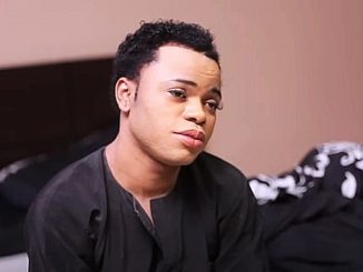 BREAKING: NIS Reportedly Arrest Bobrisky While Attempting To Flee Nigeria