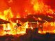 Just in: Fire destroys popular Kantin-Kwari textile market in Kano