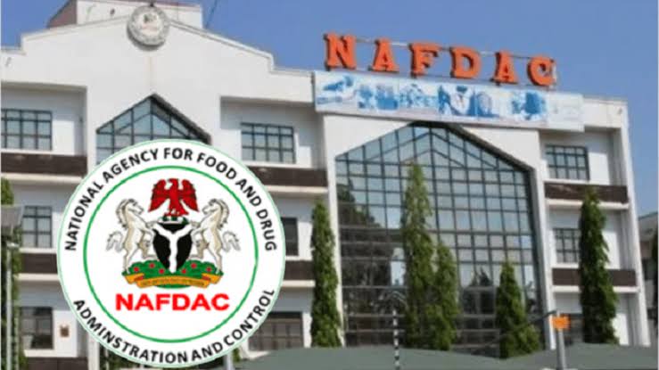 Just in: NAFDAC staff union begin indefinite nationwide strike today