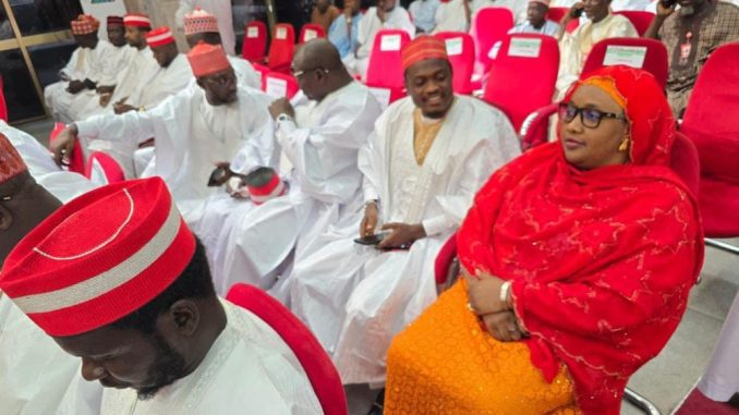 KANSIEC Issues Certificates Of Return To Newly Elected Kano LG Chairmen