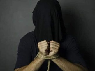 Kidnappers Demand N53 Million Ransom For Abducted Cleric, Others