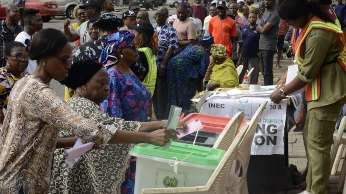 Kaduna Govt Restricts Movement Saturday