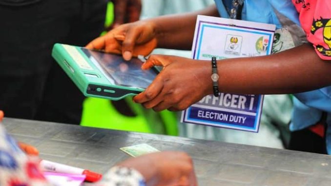 November Elections: INEC Speaks On Reconfiguring BVAS Machines Inside Kogi Govt House