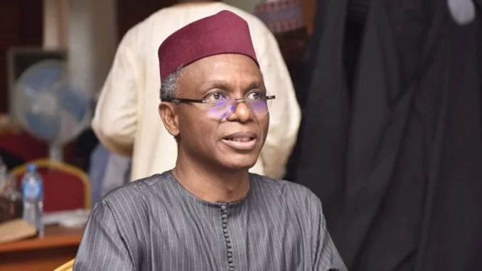 Kaduna: Stop making noise, wait for investigation – PDP chieftain tells El-Rufai