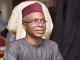 Kaduna: Stop making noise, wait for investigation – PDP chieftain tells El-Rufai