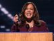 Kamala Harris Distances Self From Biden's 'Garbage' Remark On Trump's Supporters