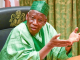 Kano Court Adjourns Bribery Case Against Ganduje, Wife, Others To Nov 20