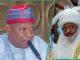 Kano Emirate Tussle: Court Blocks Emir Bayero From Renovating Nassarawa Palace, Details Emerge