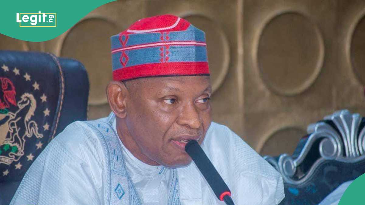 Kano Governor Yusuf Shuns Court Order, Insists No Going Back on LG Election