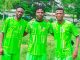 Kano Pillars Confirm Signing Ahmed Musa, Shehu Abdullahi