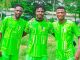 Super Eagles, Ahmed Musa Rejoin Kano Pillars