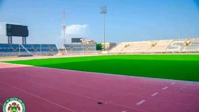 Kano Pillars To Return To Sani Abacha Stadium