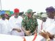 Karimi Builds Military Base To Tackle Insecurity In Kogi West