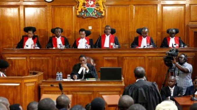 Kenyan Court To Rule On Deputy President’s Bid To Block Impeachment Vote