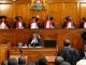 Kenyan Court To Rule On Deputy President’s Bid To Block Impeachment Vote