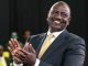 Kenya’s Ruto chooses interior minister as new deputy