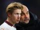 Kevin de Bruyne remains unavailable until after international break – Confirms Pep Guardiola