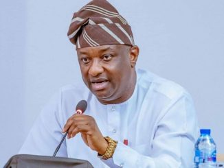 Keyamo Orders Foreign Airlines To Start Using Local Caterers For On-board Meals