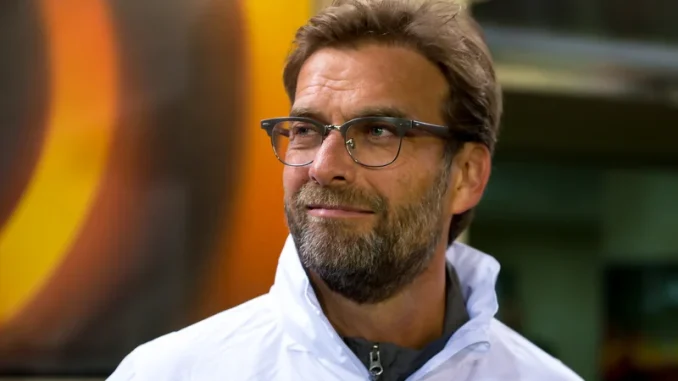 Klopp’s new job after leaving Liverpool confirmed