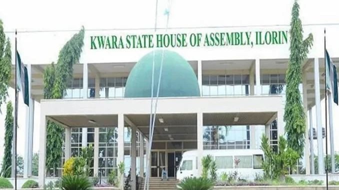 Kwara Assembly intervenes on strategies for food production