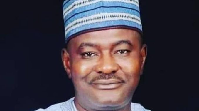 Kwara Ex-Reps Member, Ahman- Pategi, Dies At 59