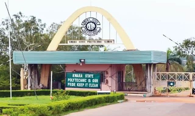 kwara poly