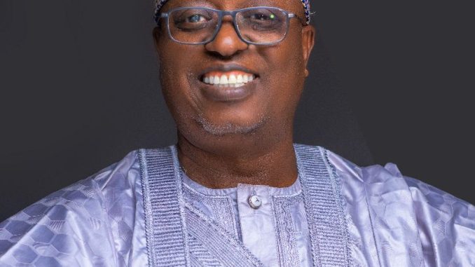 Kwara South Senator Denies Engaging In Fake Empowerment Scheme