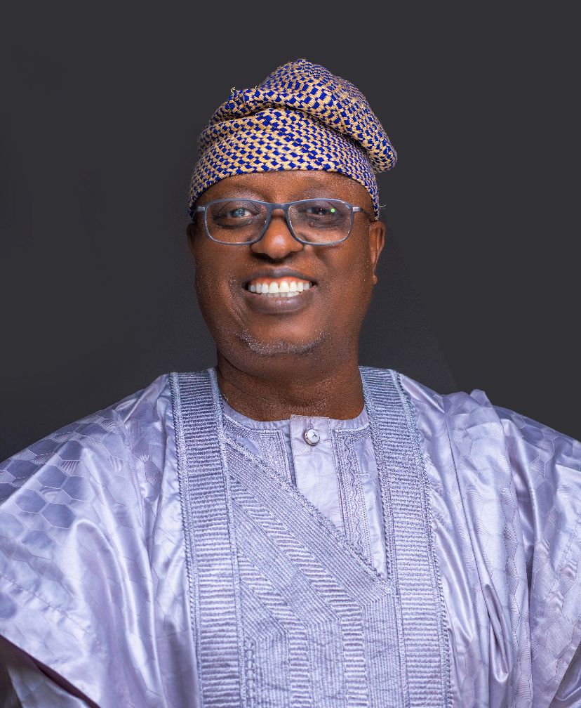 Kwara South Senator Denies Engaging In Fake Empowerment Scheme