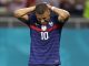 Kylian Mbappe Dropped From France's National Team