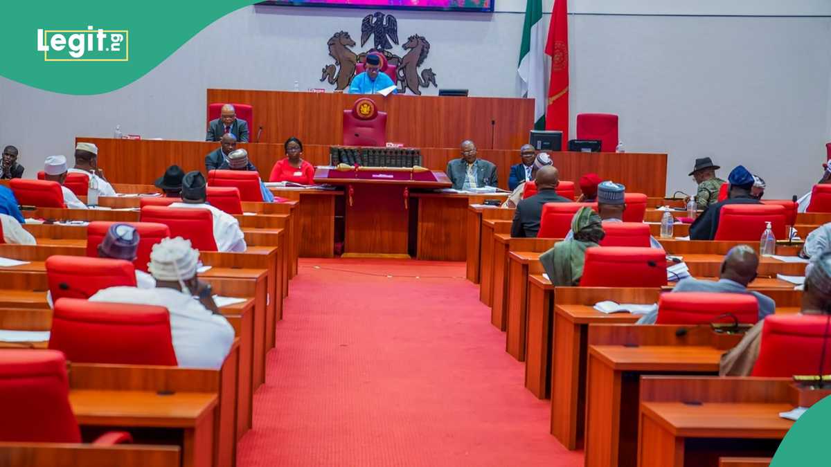 LG Autonomy: Senate Backs Supreme Court Judgement, Issues Fresh Directive to States