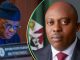 LG Election: New Twist as Wike’s Camp Takes Key Action as Rivers Governor Swears in New Chairmen