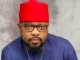 LG Poll: ‘Fly down to Rivers now in solidarity with Fubara’ – Ugochinyere tells PDP govs