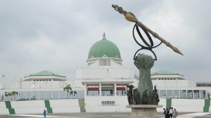 List Of Major Bills Pending Approval By The 10th National Assembly